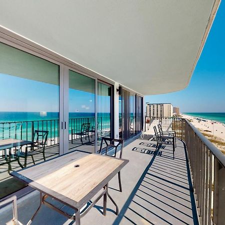 Апартаменты Watercrest 703 Панама-Сити Экстерьер фото