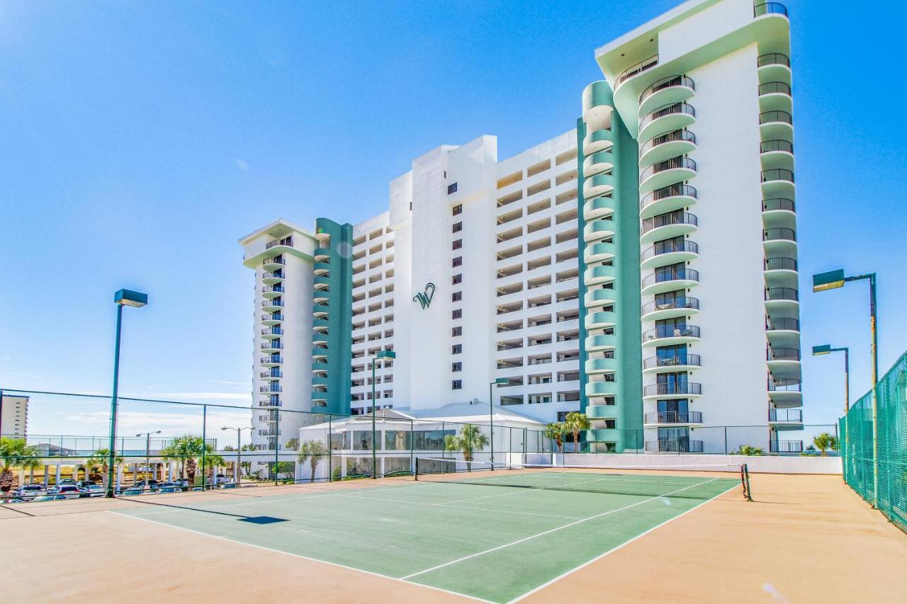 Апартаменты Watercrest 703 Панама-Сити Экстерьер фото