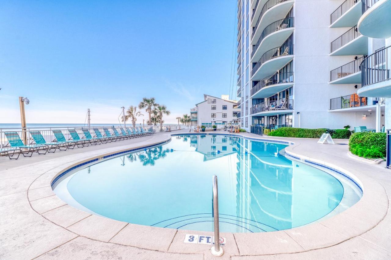 Апартаменты Watercrest 703 Панама-Сити Экстерьер фото
