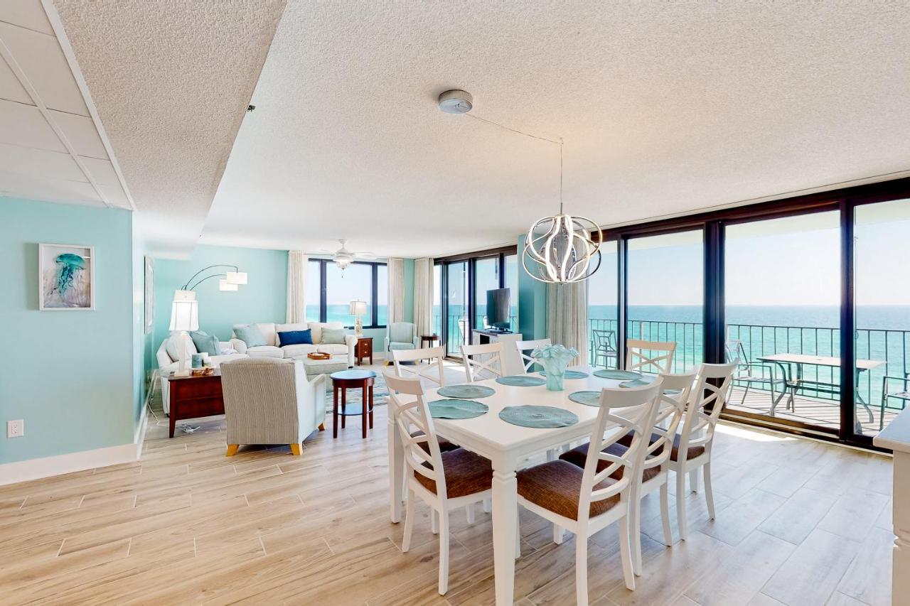 Апартаменты Watercrest 703 Панама-Сити Экстерьер фото